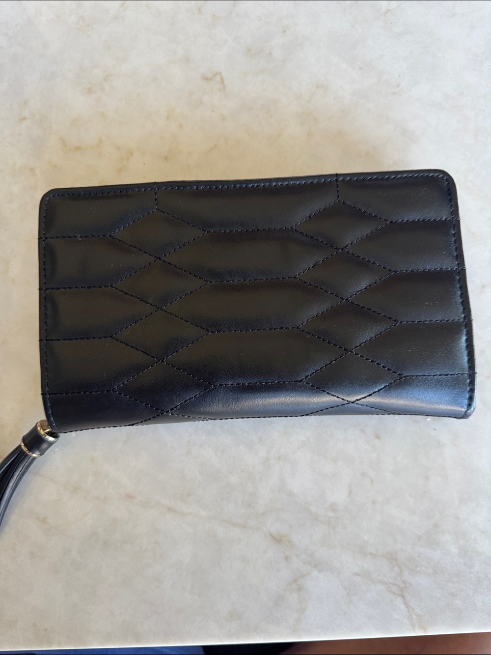 WOLF Travel Jewelry Case